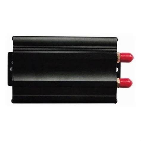 Standard Wireless Vehicle Tracking Device, For Car at Rs 3500/piece in ...