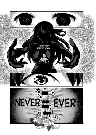 Aishin No Joyoku Luscious Hentai Manga Porn