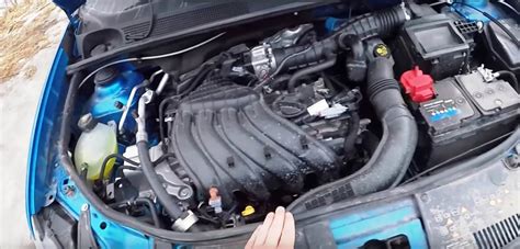 Проблемы и недостатки нового Рено Логан 2 - Новый Logan