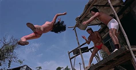 Nude Video Celebs Jenny Liang Nude Lost Souls