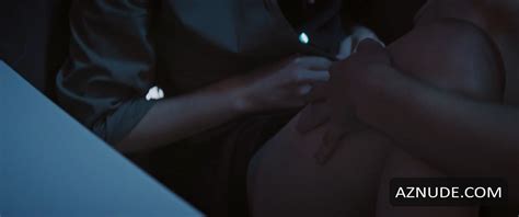 Alina Zasobina Nude Aznude