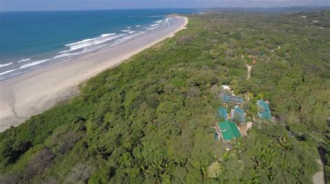 10 meilleurs éco lodges au Costa Rica Destination Amérique