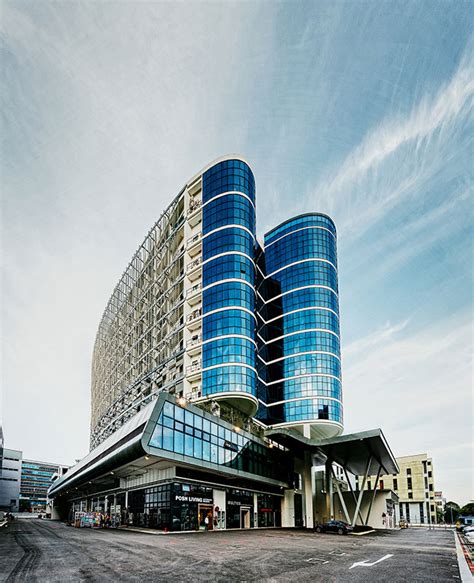 Oxley Bizhub 2 Oxley Holdings
