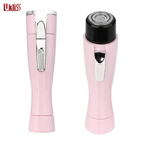 Aliexpress Buy Hot Selling Mini Epilator Lady Electric Shaver Razor Shaving Female Private