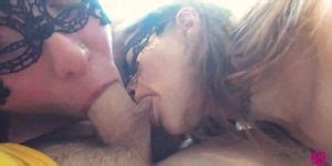 Pov Teen Double Blowjob From Two Hot Wives Poly Amory Tnaflix