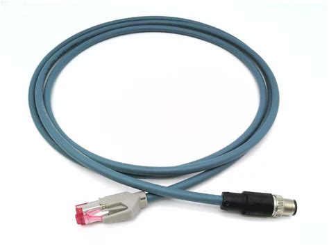 4LN0 E335024 Cable for Computer Nework Etc… by PHOENIX CONTACT