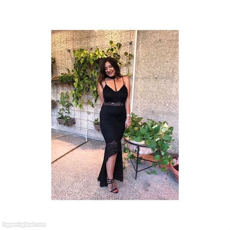 Hadar Ben Haim Hadar Benhaim Nude OnlyFans Leaks Fappening FappeningBook