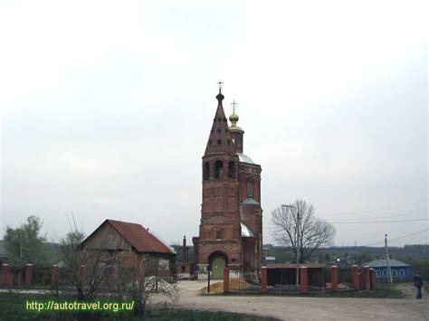 фотографии Венёва