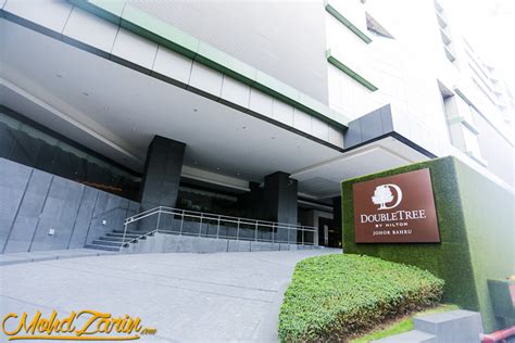 doubletree-34 - Mohd Zarin