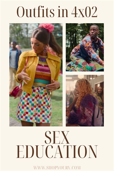 Sex Education Archives Artofit