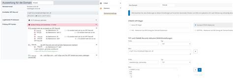 Spf bei strato setzen - Administrator