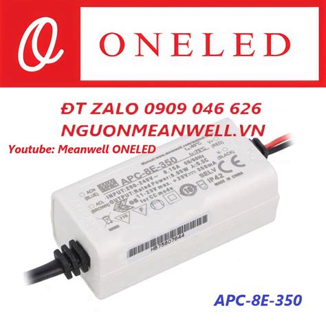 Nguồn Meanwell XLG-240-H-AB - Nguồn Meanwell 0909046626 - Meanwell Việt ...