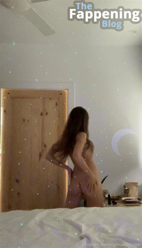Thenudeblogger Nude Leaks OnlyFans Photo TheFappening