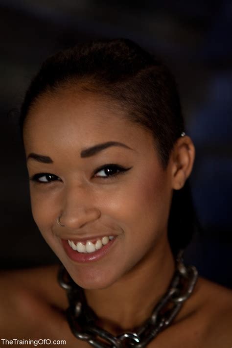 The Training Of O Performed By Asphyxia Noir Maestro XXX Porn Pics