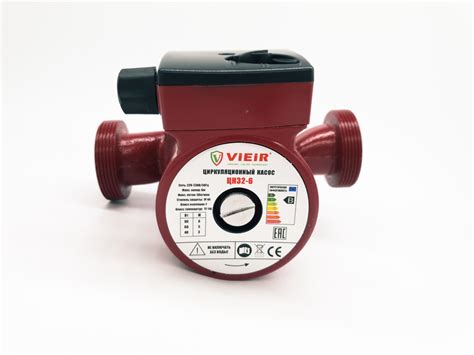 Насос циркуляционный для отопления размеры: Насос циркуляционный для ...