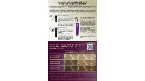 Schwarzkopf Permanent Hair Color Dye Natural Keratin Blonde Hi Lift Delivery Near Me