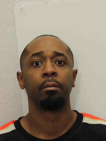 Walter Anthony Hatwood Violent Or Sex Offender In Indianapolis IN