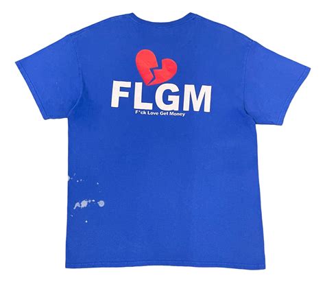 Vintage Fuck Love Get Money X Outkast Tee Etsy