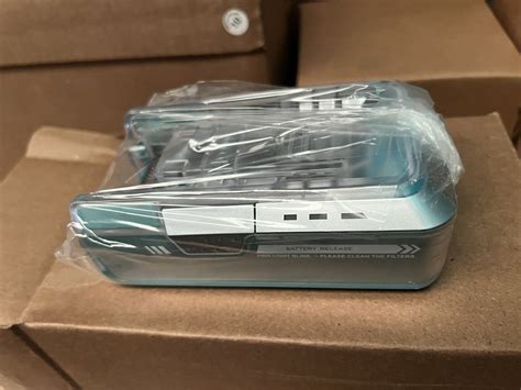 Tineco A11-04 Li-ion Battery 21.6v. For Hero Cordless Vacuum. 6INR19-66 ...