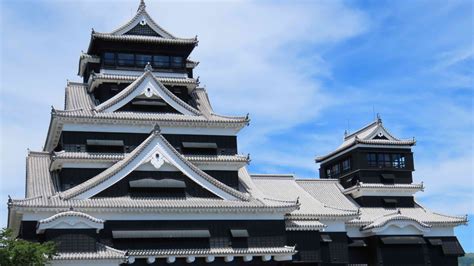Kyushu Region - Travel in Japan