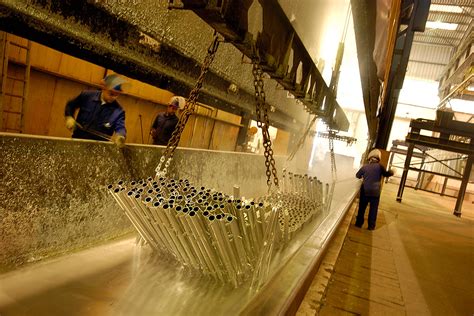 Galvanization – Inspiralia