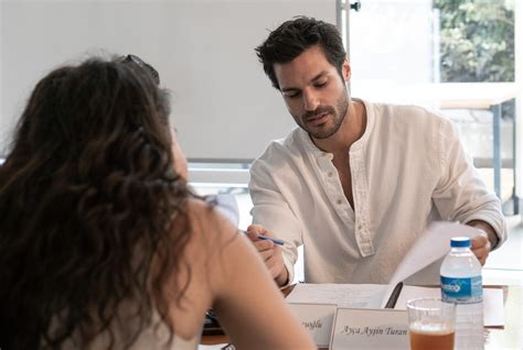 First Look Kader Bağları On Fox Cast Plot Summary Turkish Tv