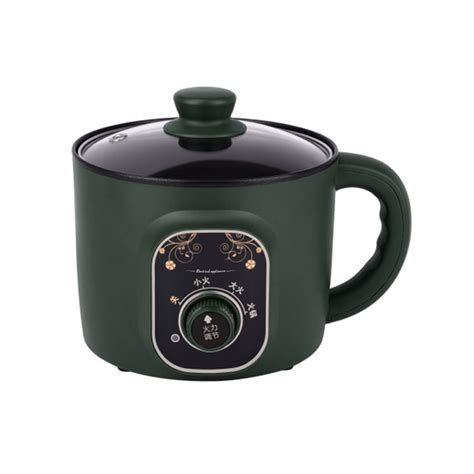 Beautiful Smart Small Hot Mini Multicooker Stainless Steel Nonstick Heating Electric Rice Cooker