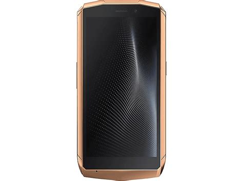 CUBOT Pocket - 4,0" 64 GB Grün Dual SIM | MediaMarkt