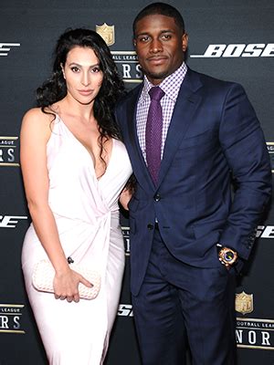 Reggie Bush Wife 2022
