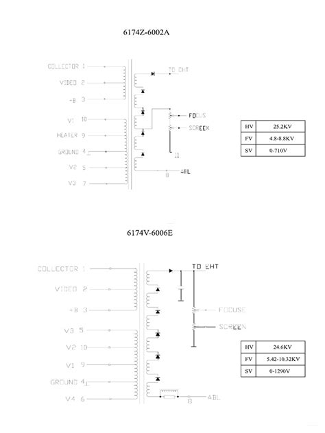 6174V 6006e PDF | PDF