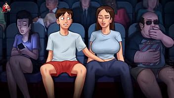 Summertime Saga Jenny S Route Tech Update Version Part Xvideos