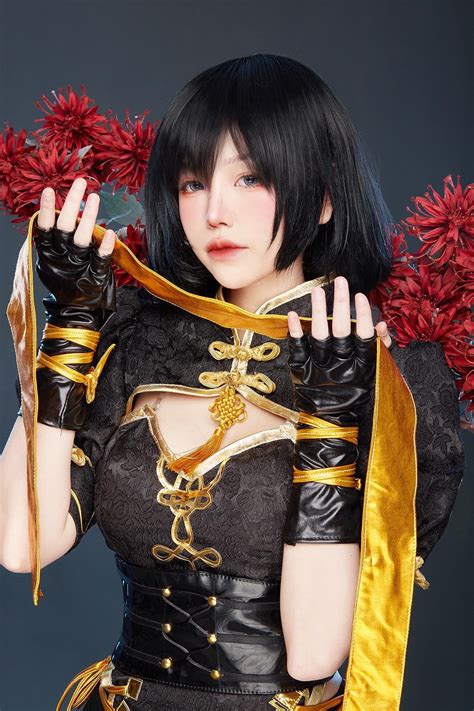Hot Girl Tung Lo T Nh Cosplay C C Hot Kh I M O Tr N Chi N B Ch Titanic N I M I Th
