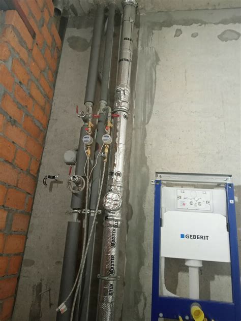 Мембрана виброшумоизоляционная StP Вибропласт Master 3х470х750 мм 1,76 ...