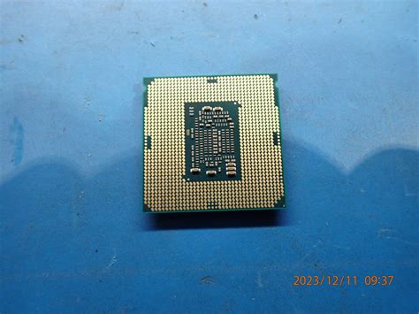 Intel Xeon E3-1270 V6 Quad Core 3.8GHz 8MB LGA1151 Processor SR326 | eBay