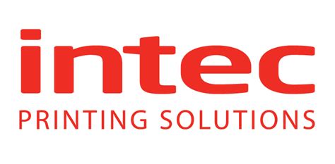 Adding Extra Value to Print - Intec Printing Solutions Ltd