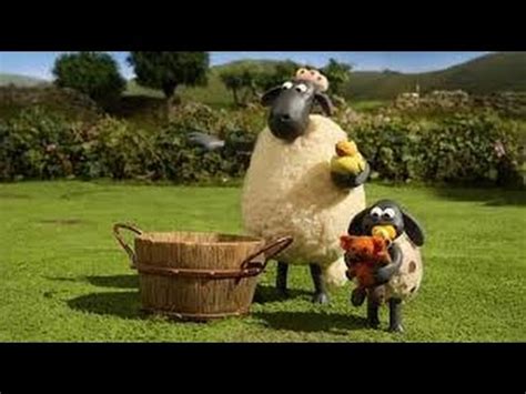 Shaun The Sheep Championsheeps 3D Fencing YouTube