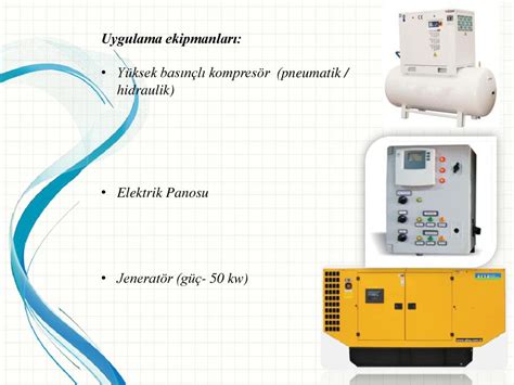 Ms-954 duayen sprey sistem - ppt indir