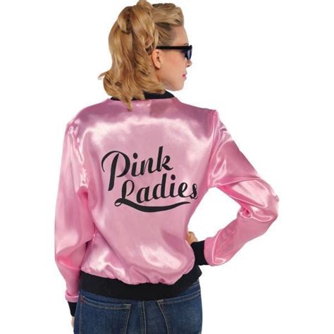 Grease Pink Ladies Jacket Sale Online | bellvalefarms.com