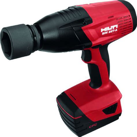 Impact Wrench One Stop Hire