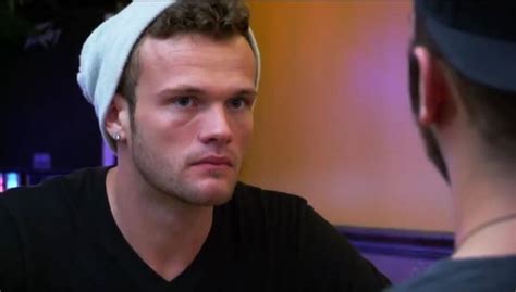 L Intervista A Ben Sean Cody Di Mtv True Life Gay For Pay Pornstar Gay It