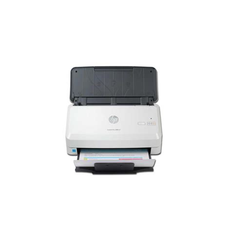 HP ScanJet Pro 2000 s2