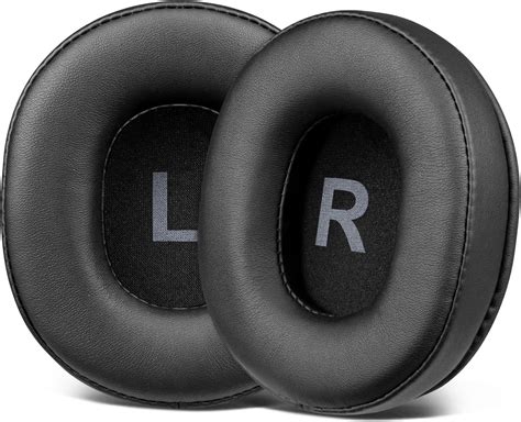 Soulwit Earpads Replacement For Oneodio A A Over Ear Headphones