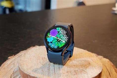 Test Samsung Galaxy Watch La Meilleure Montre Connect E Pour