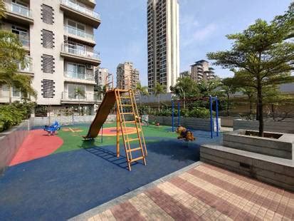 Galaxy Green Woods In Kharghar Navi Mumbai Price Brochure Floor