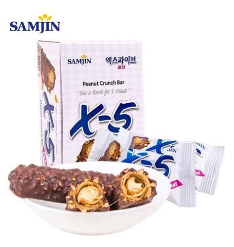 samjin  barsamjin  chocolatesamjin  samjin  koreacoklat