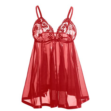 S M L XL XXL 3XL 4XL 5XL 6XL Plus Größe Frauen Erotische Unterwäsche Hot Sexy Dessous Babydolls