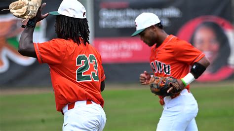 FAMU baseball vs Grambling State today: How to watch SWAC Tournament