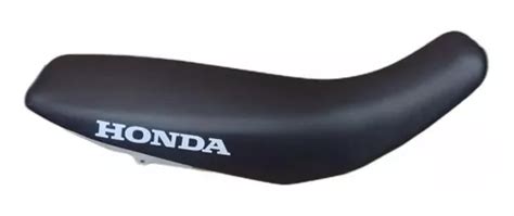 Funda Asiento Simil Original Honda Xr Fmx Mercadolibre