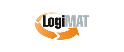 Logimat Stuttgart Intralogistics Solutions And Process Management