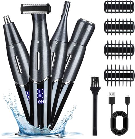 Amazon WIOR Electric Razors For Women In Womens Electric Shaver Rechargeable Bikini